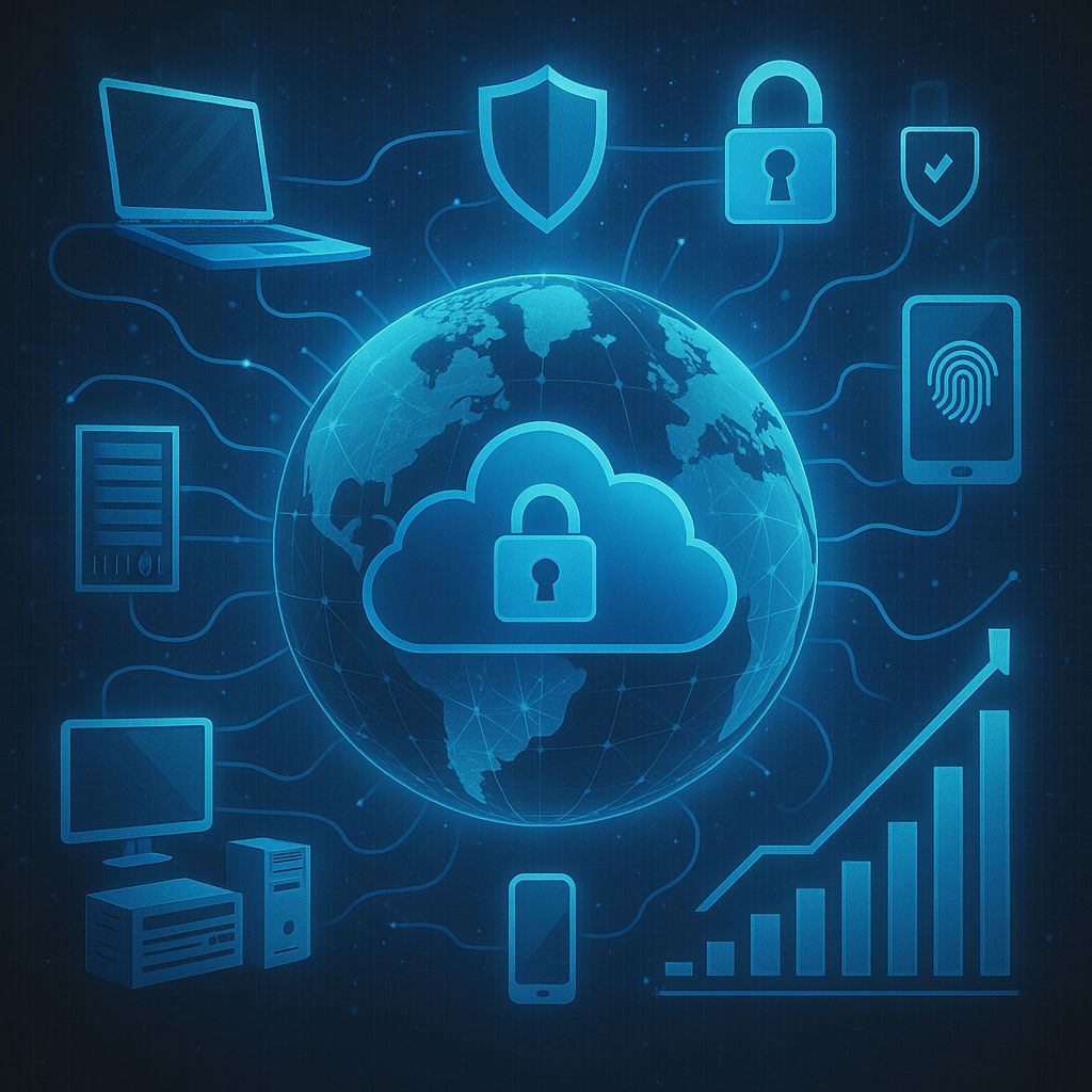 Netskope提供完整SSE解決方案