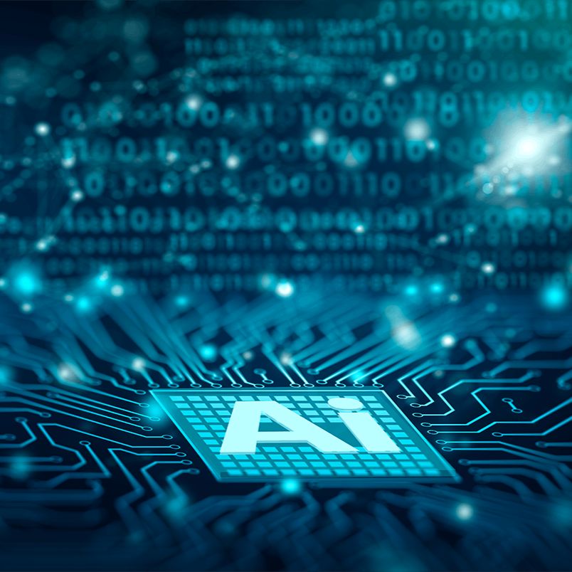 AI 將能協助您降低負擔並強化防護能力