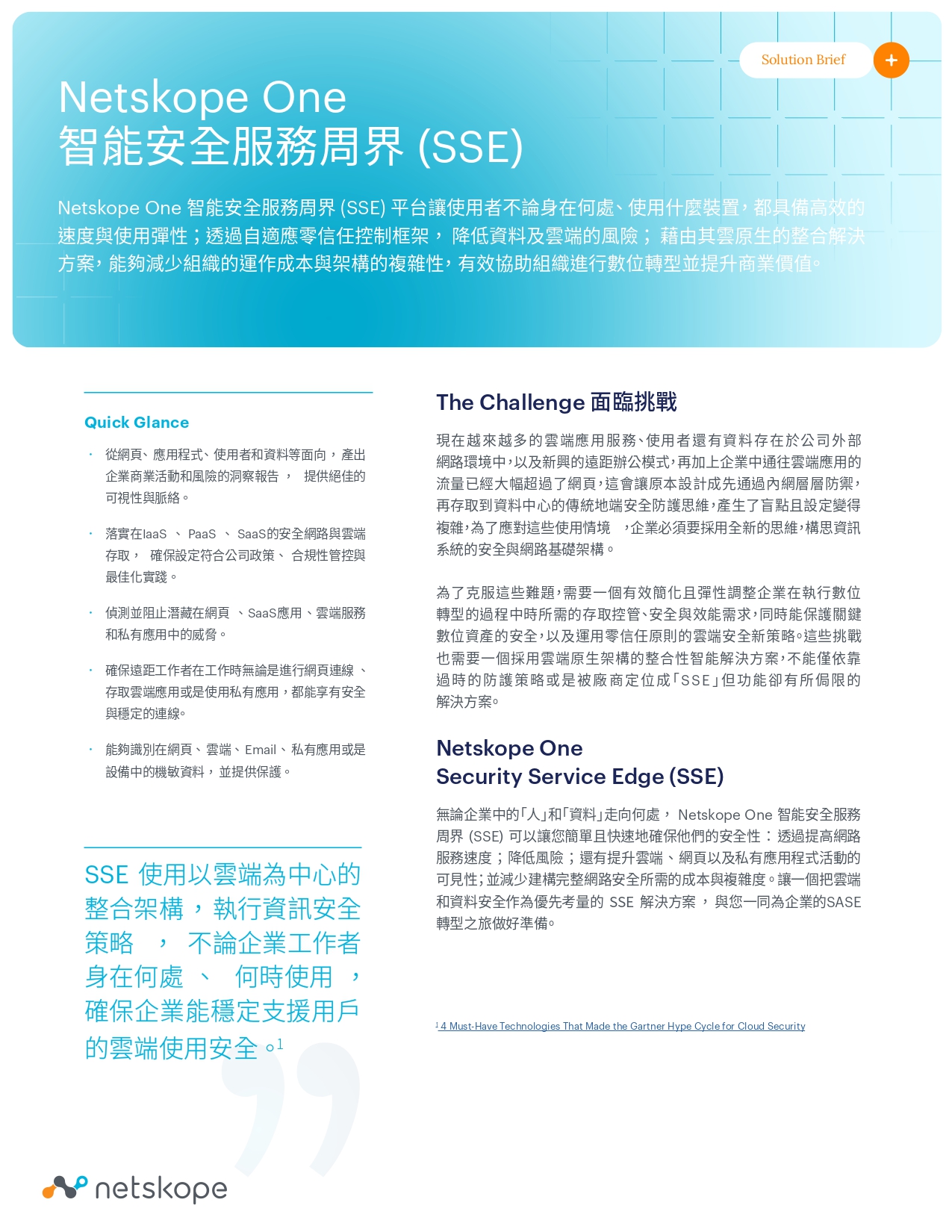 Netskope