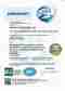 tachun-iso 27001 certificate